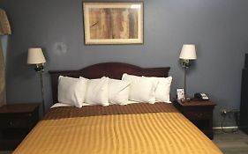 Garden Inn New Braunfels Texas