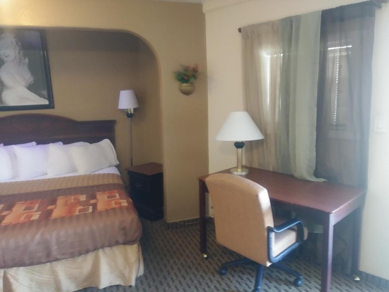 Garden Inn & Suites New Braunfels Exterior photo